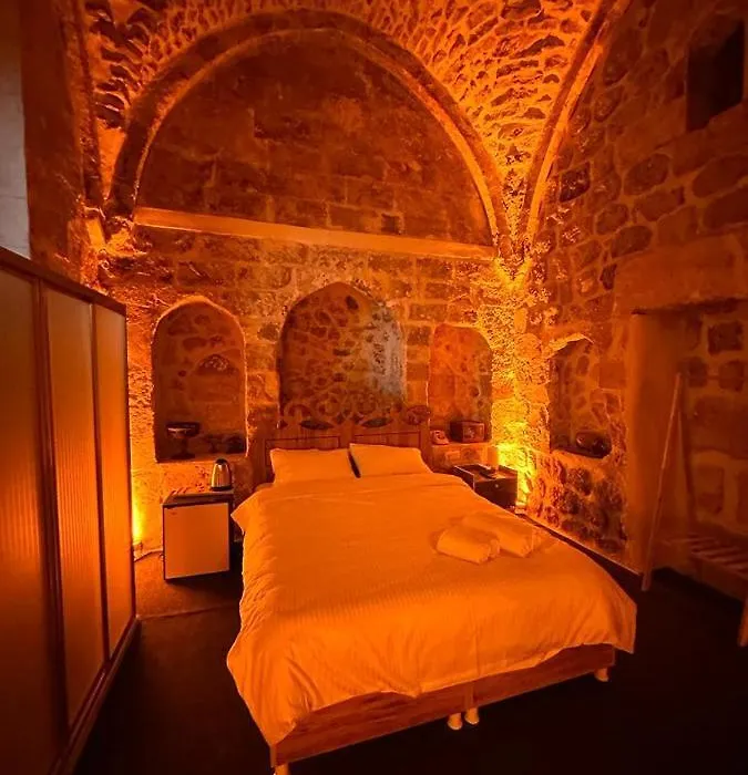 Paşaoğlu Konağı&Boutique hotel-1