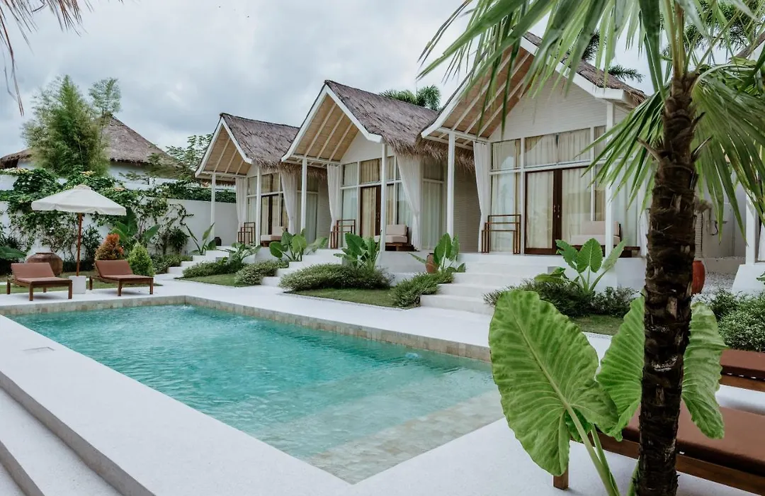 The Hut Hut-1