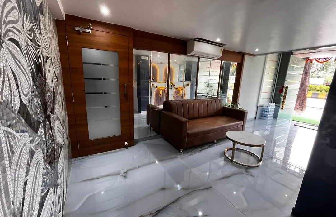 Megh Inn-1