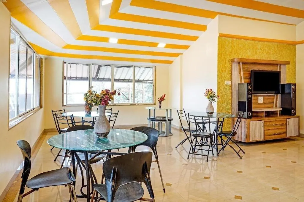 Sagar Villa-1