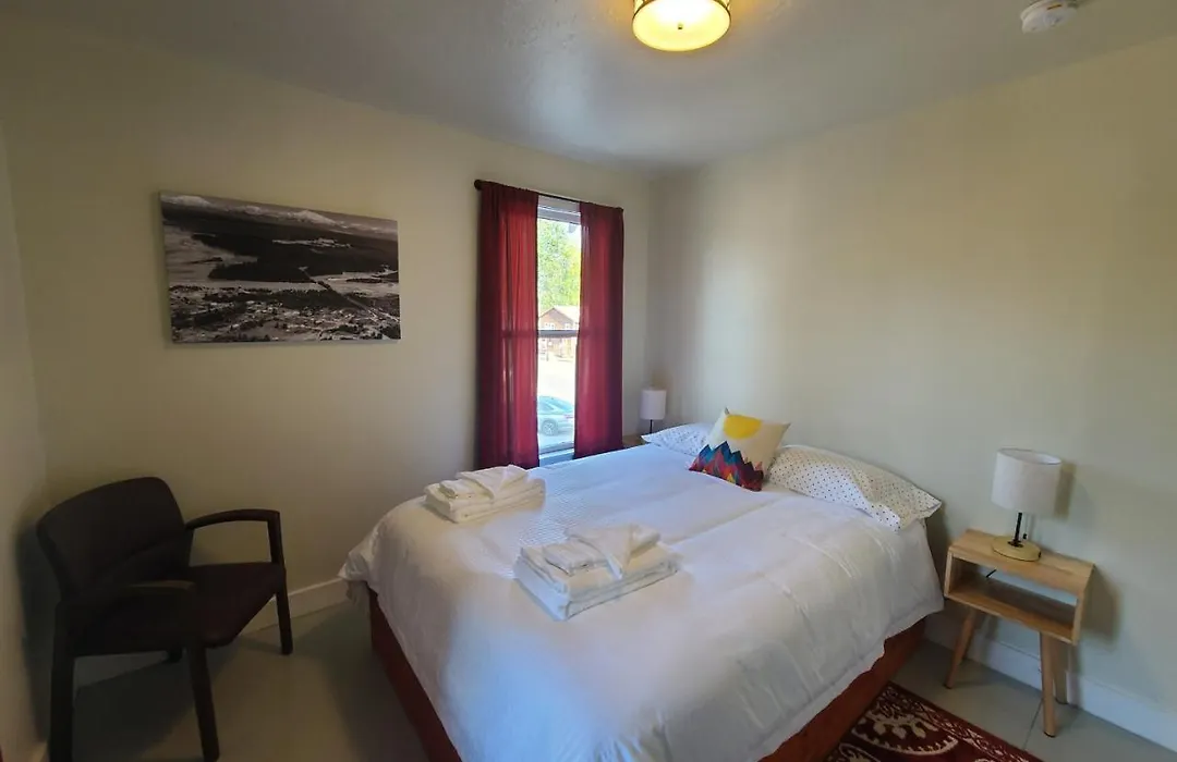 The Fairview Inn-1