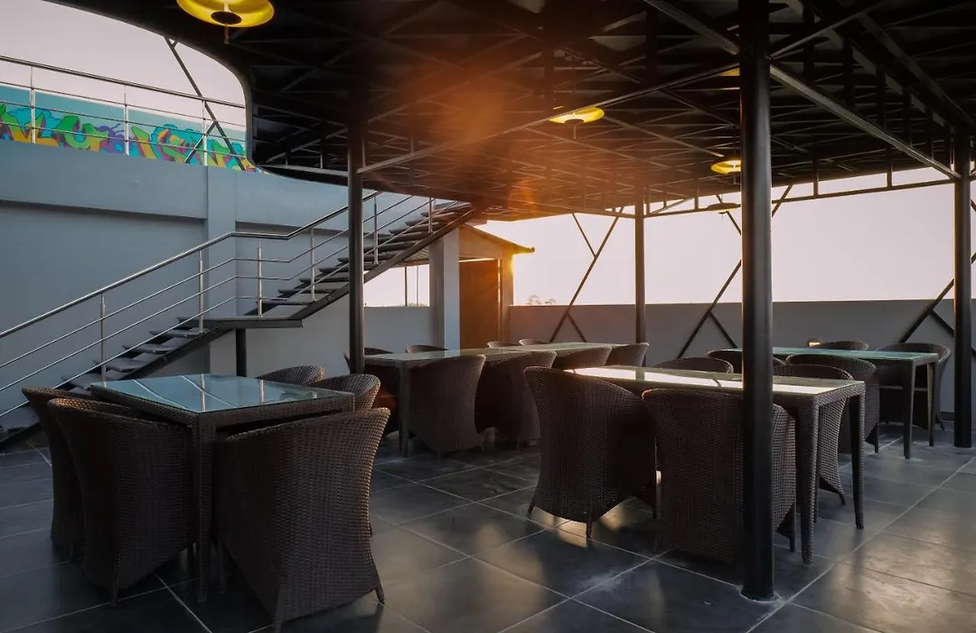 Clubway Grand A Boutique Hotel-1