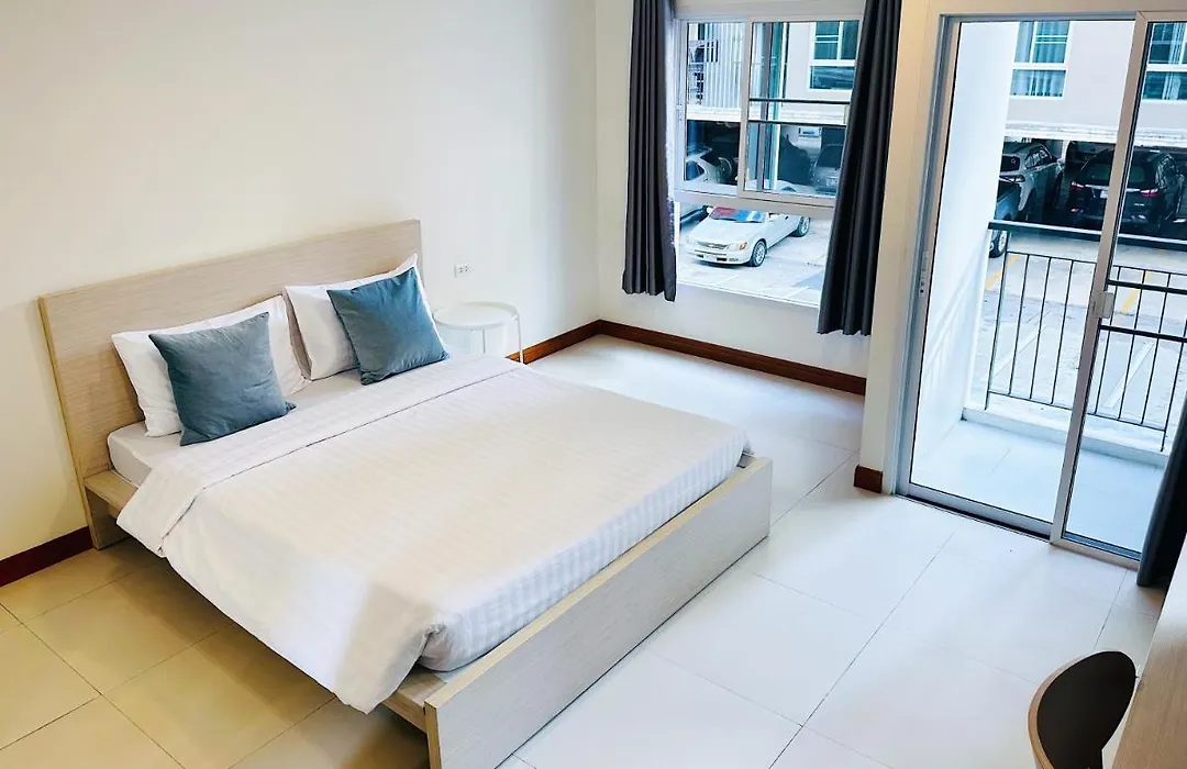 The Lodge @ Min Residence-1