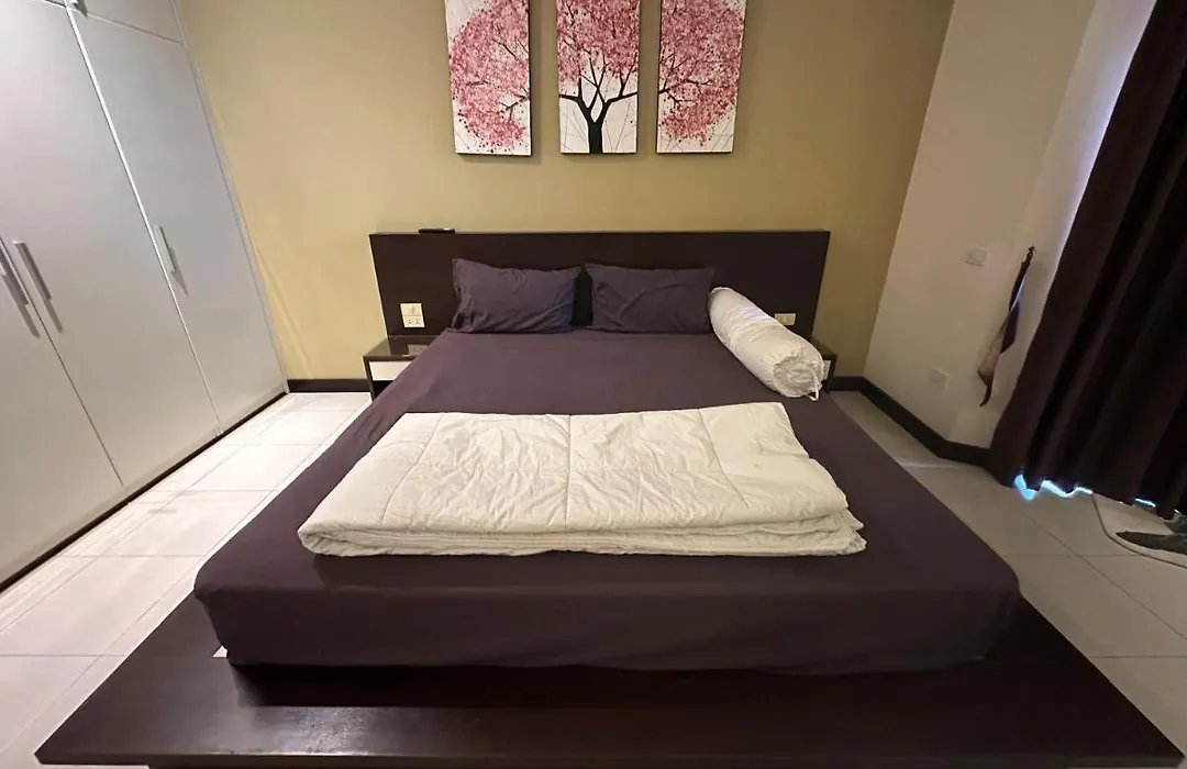 Chiangmai Riverside Condominium-1