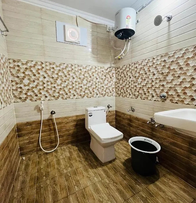 Royal Kings Guest House-1