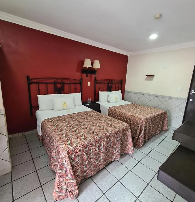 Hotel Torreblanca-1