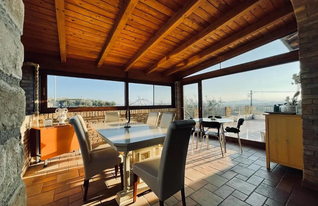 Agriturismo Biocore 2 - Colledoro-1