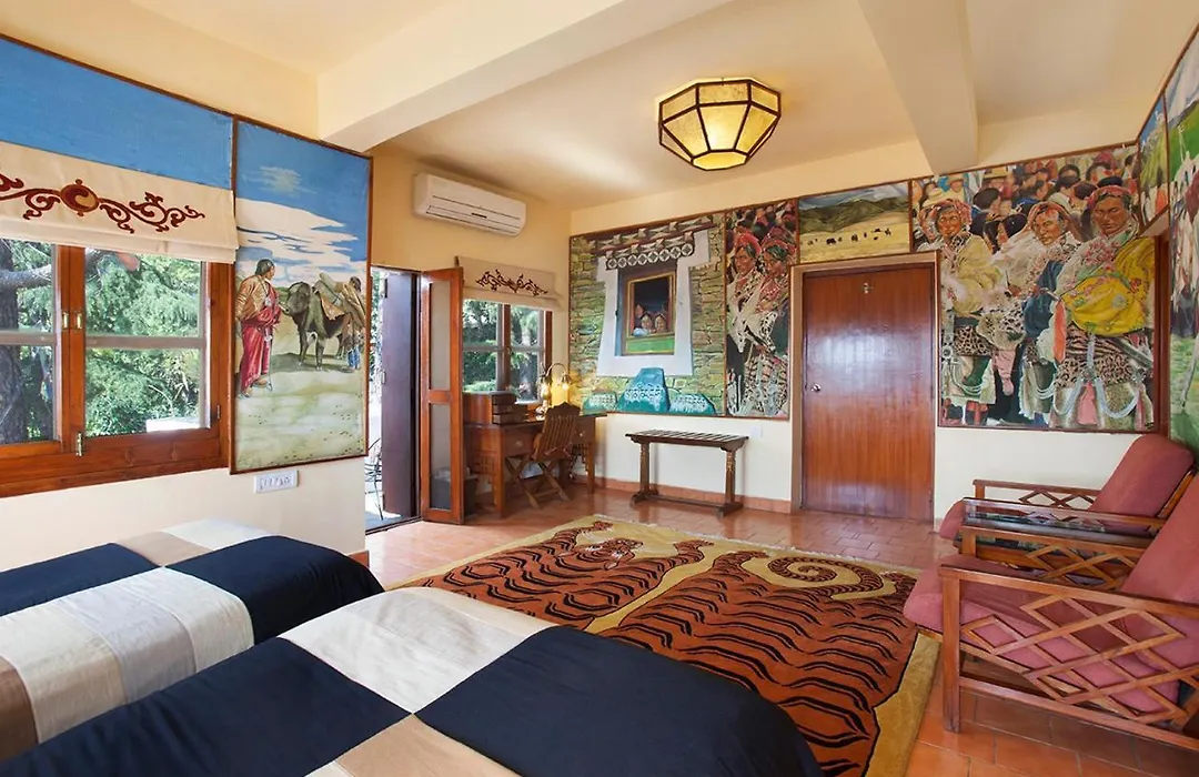 Chonor House-1
