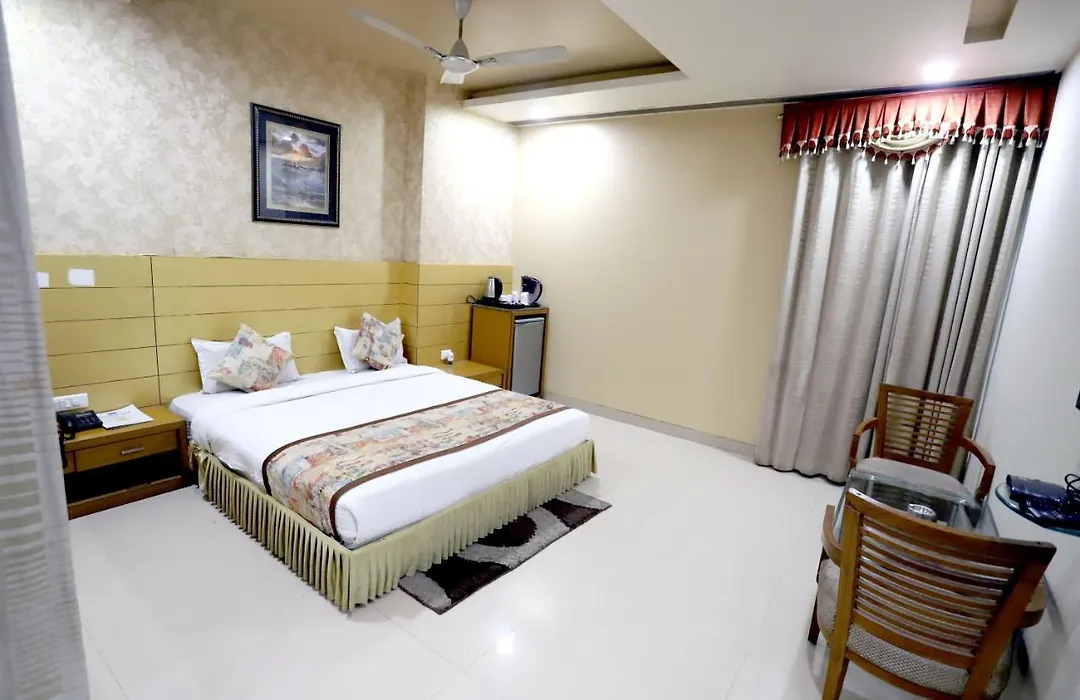 Hotel Blue Pearl-1