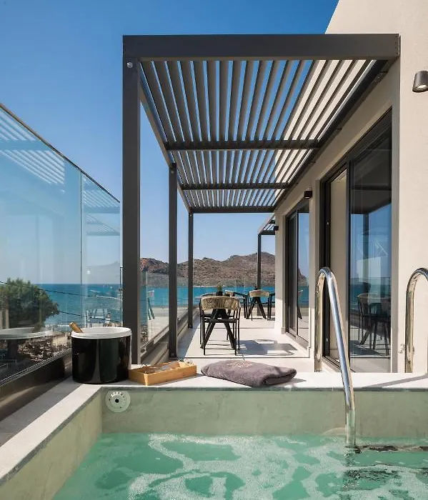 Elia Agia Marina Resort-1
