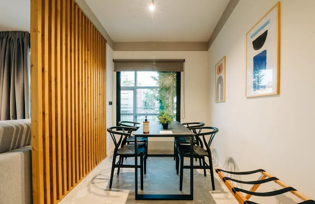 Athesense Suites-1