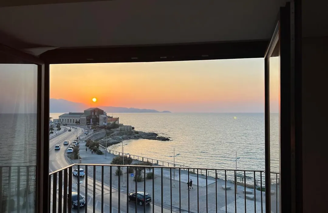 Vespera City Hotel-1
