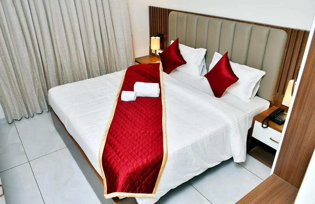 Kailash Residency-1