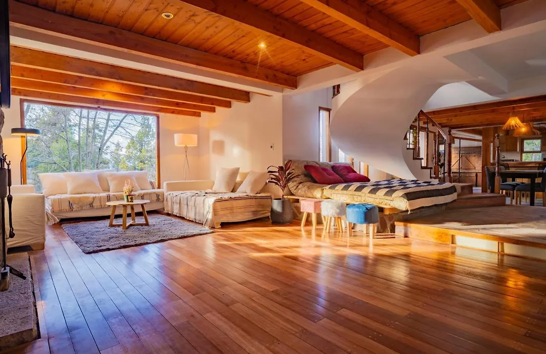 Hosteria Boutique Bariloche-1