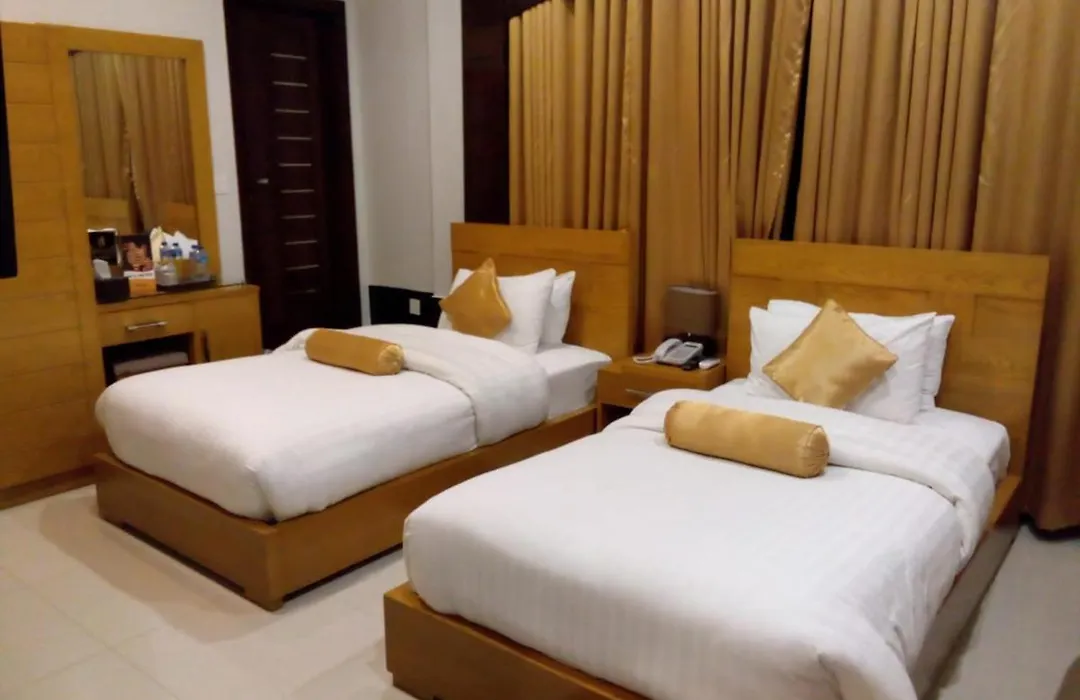 Burj Al Swat Hotel-1