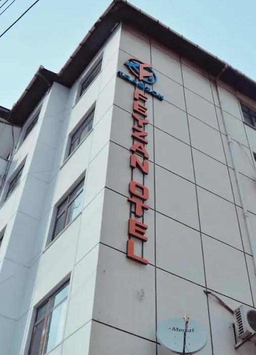 Trabzon Feyzan Otel-1
