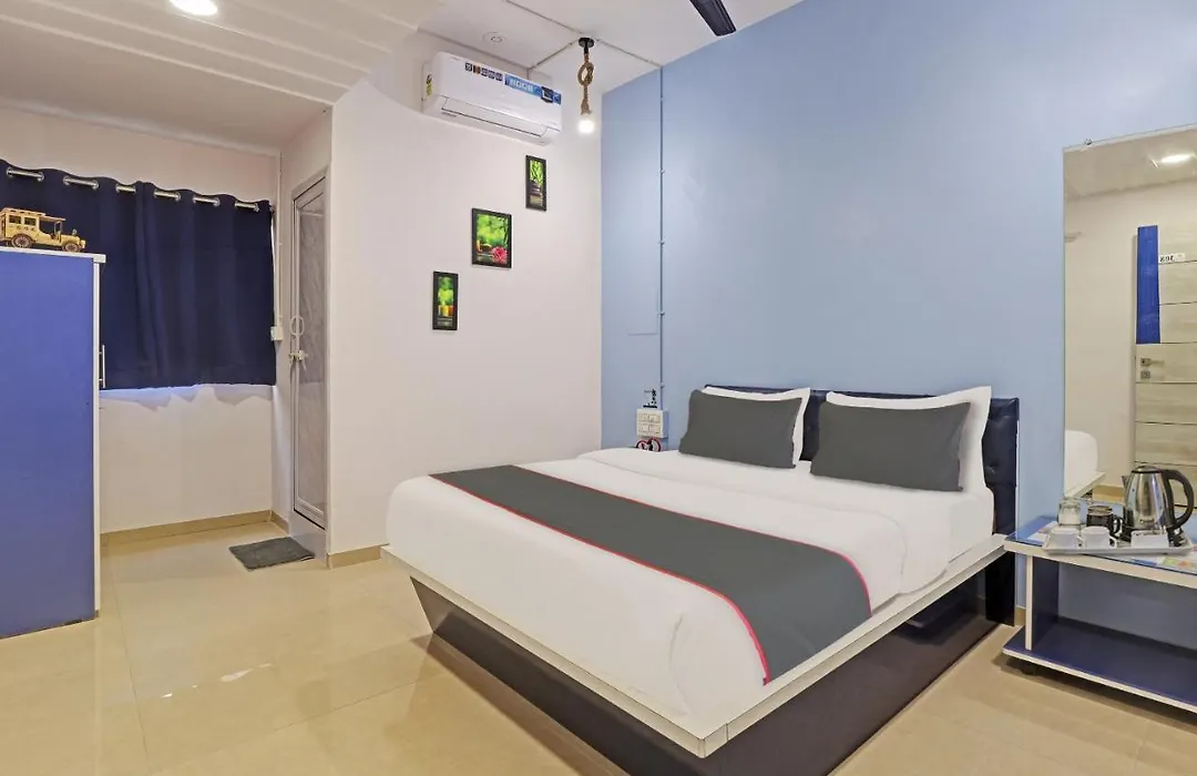 Hotel Solitaire, Best Luxurious Budget Hotels In Surat-1