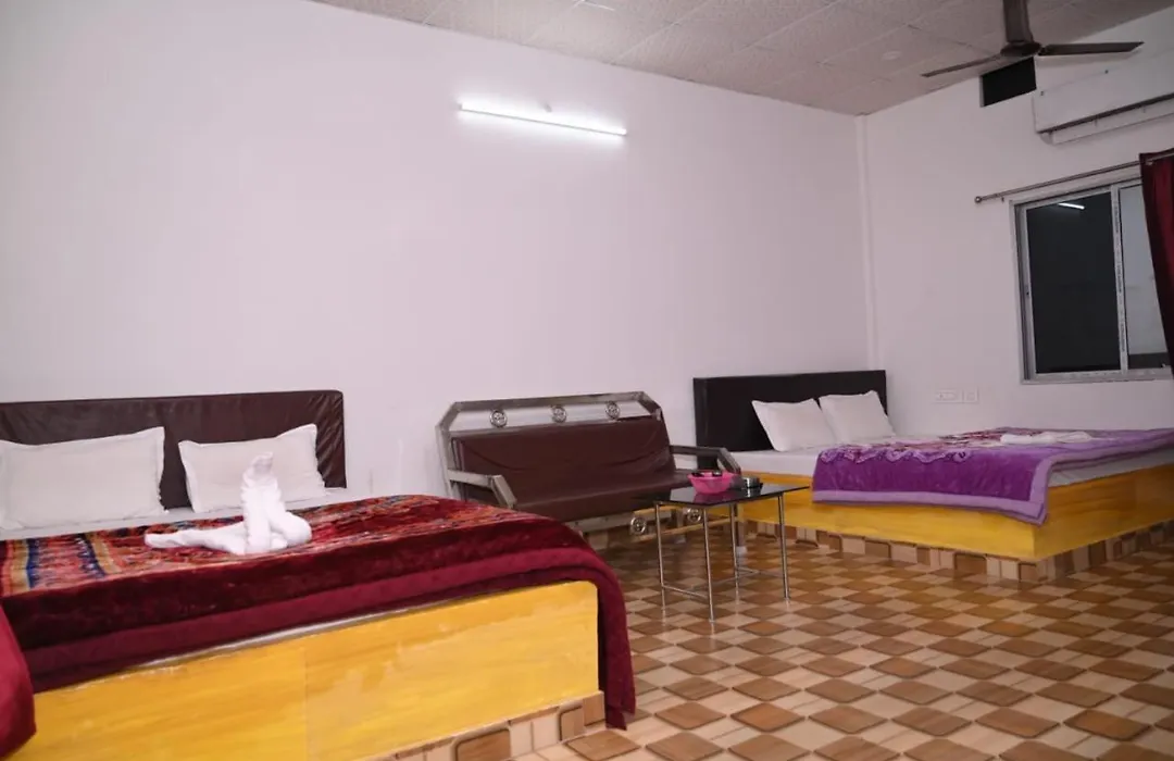 Chang Ghar Resort-1
