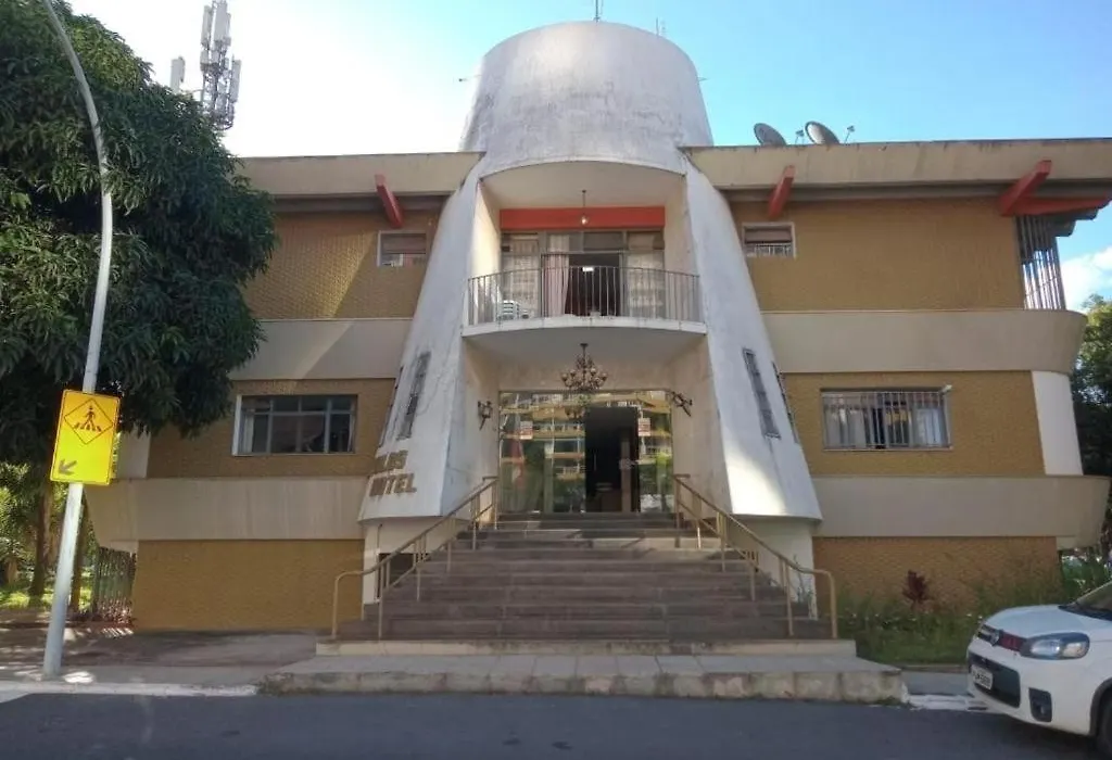 Beiruth Hotel-1