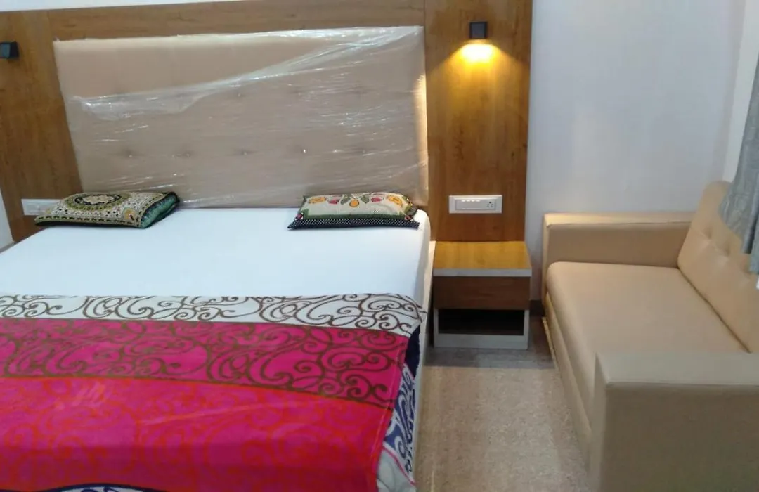 Shree Atithi Highway Hotel-1