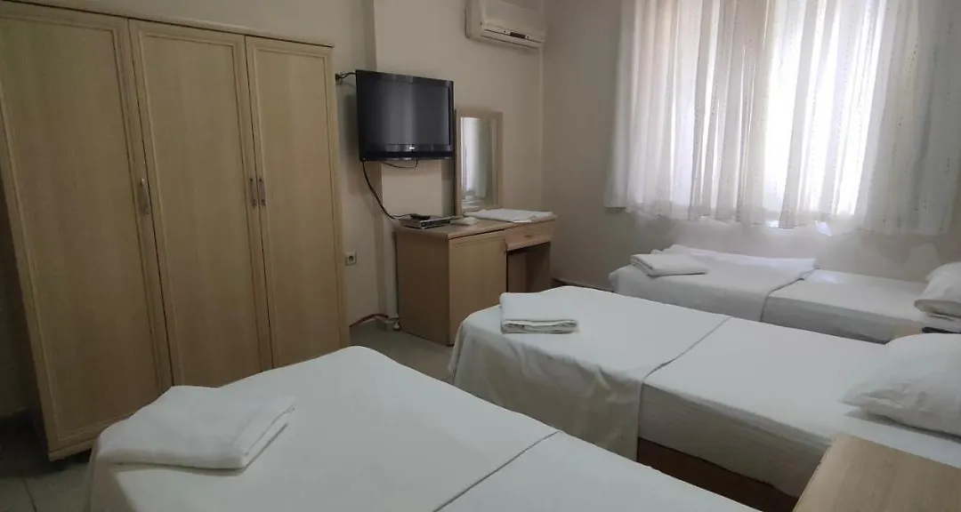 Asena Otel-1