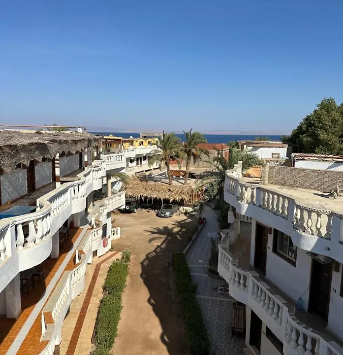 Seven Heaven Hotel And Diving Center-1