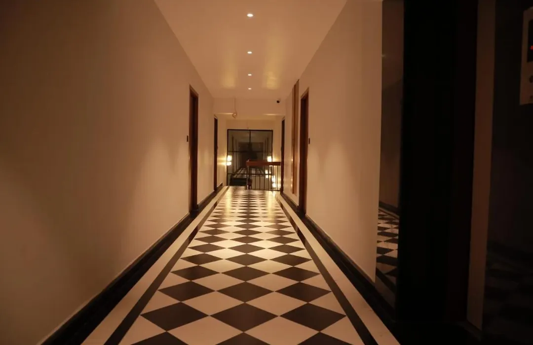 Arunachala Inn-1