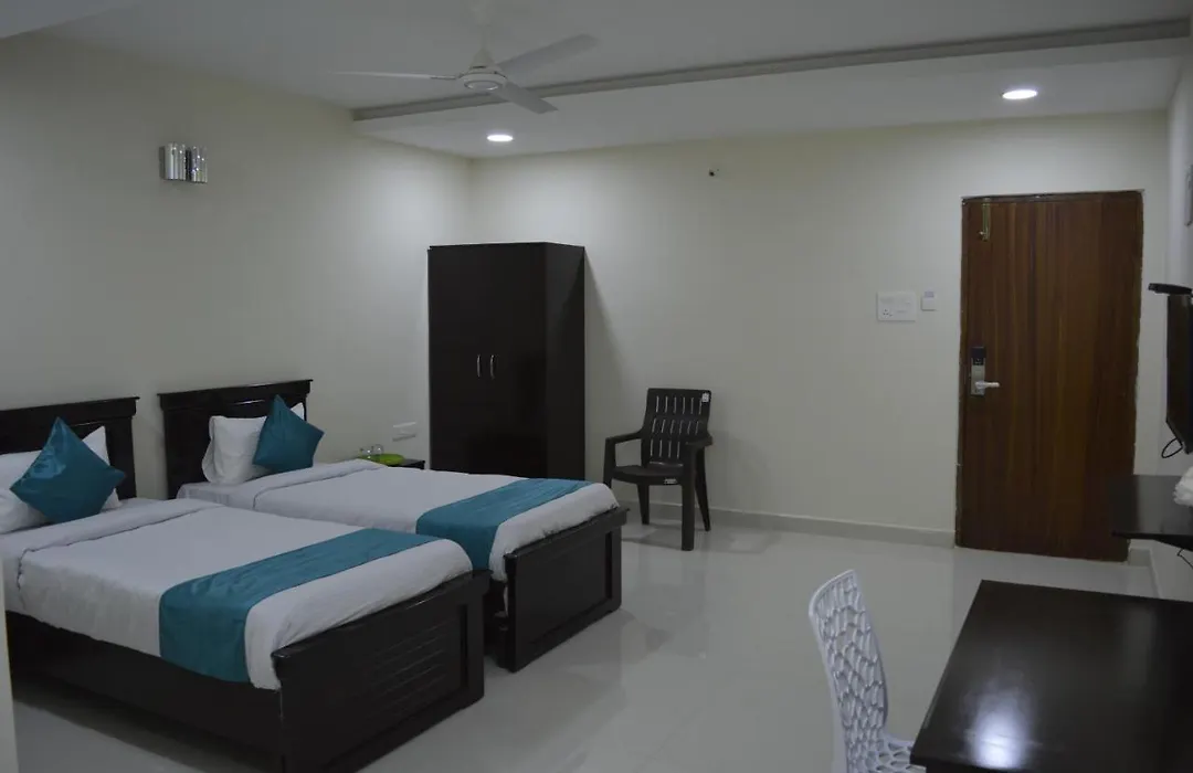 Hotel Virat Inn-1
