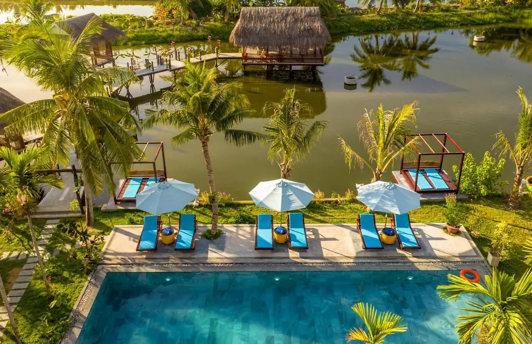 Zen Retreat Hoi An-1