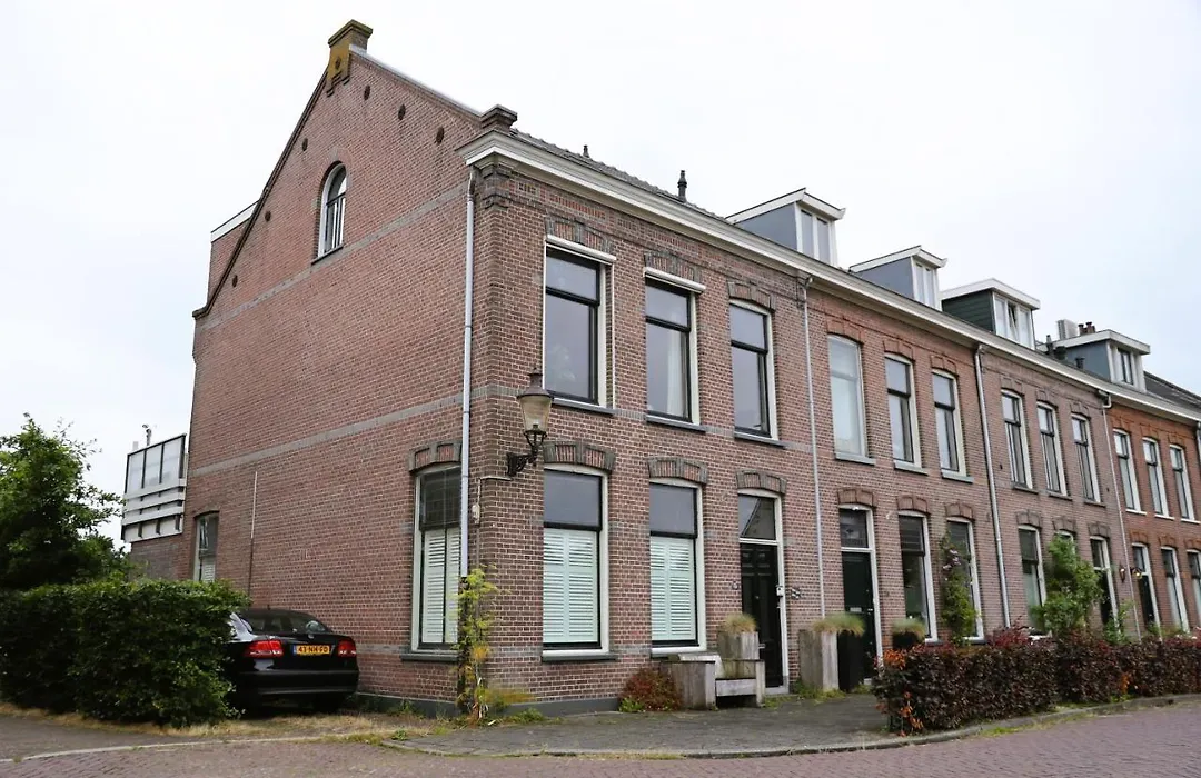 B&B Vechtzicht-1