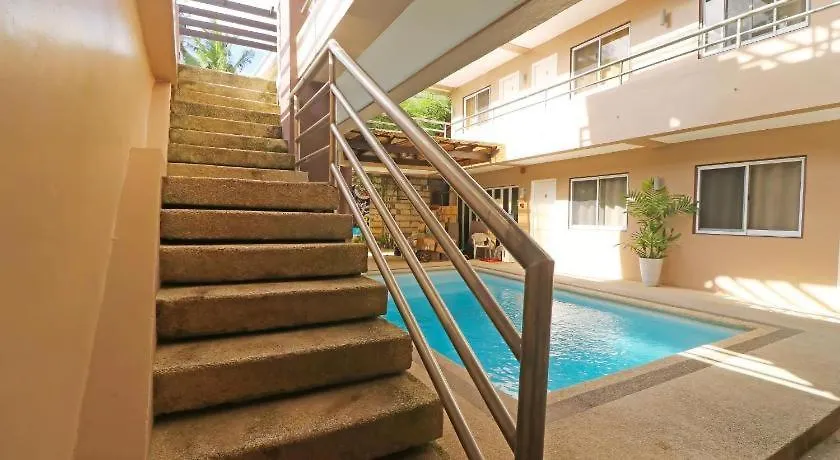 Villa Tomasa Beach Resort Panglao-1
