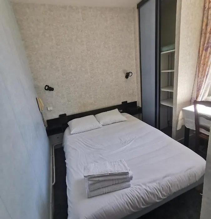 hotel le tourisme-1