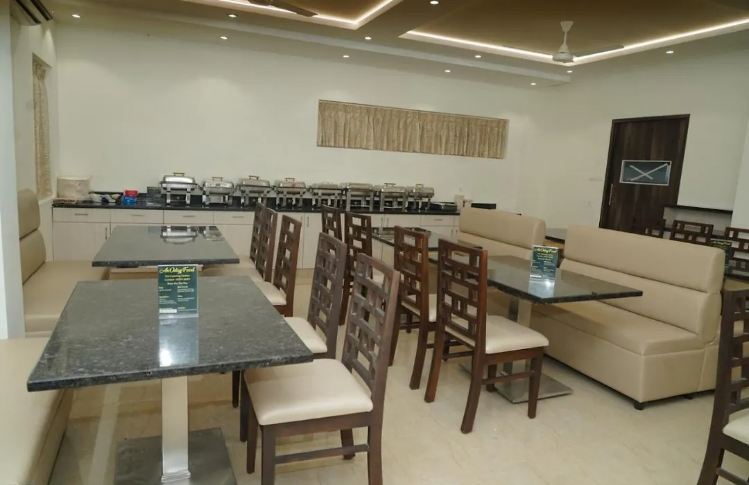 Avenue 11 Premium Stays Madurai-1