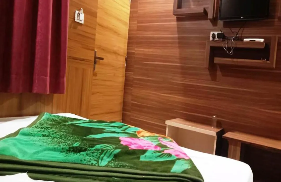 Satyam 2 Min. Walking Distance From Dargah-1