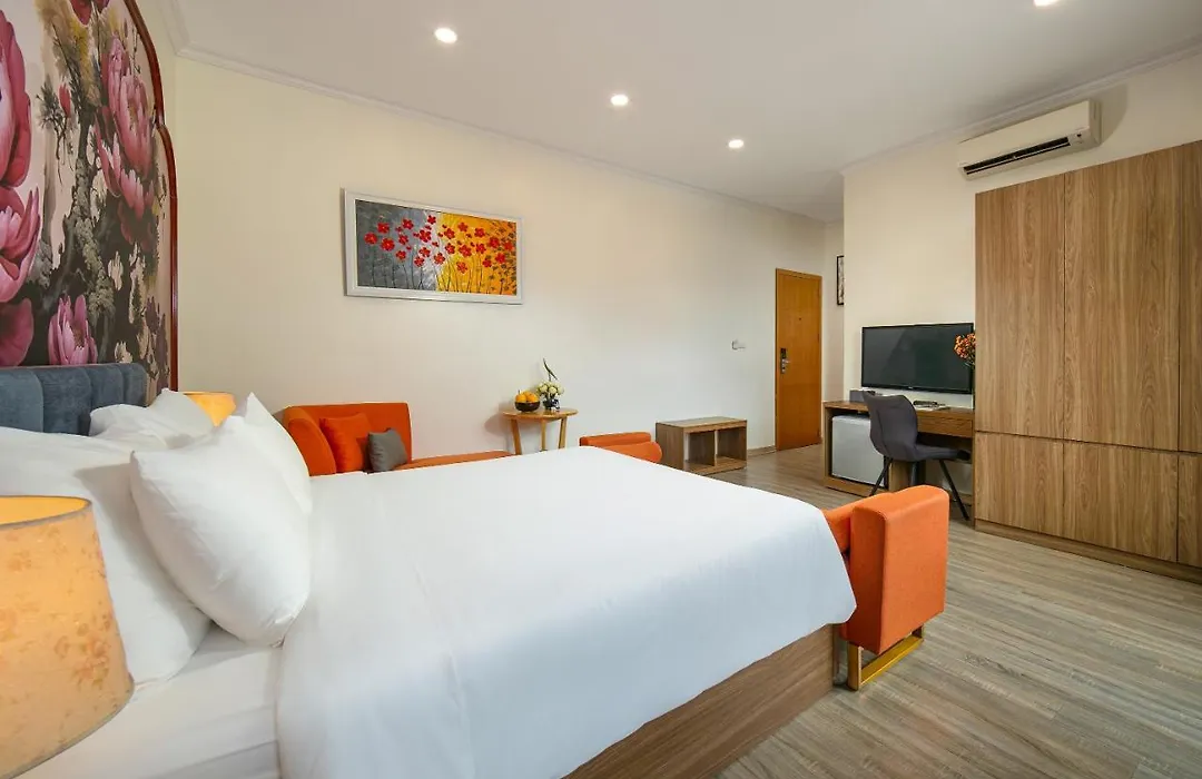 The Sono Hanoi Hotel-1