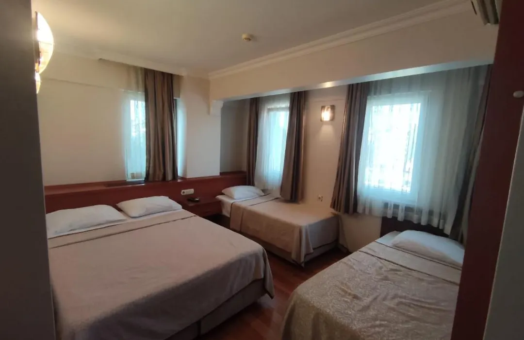 Hotel Nayla-1