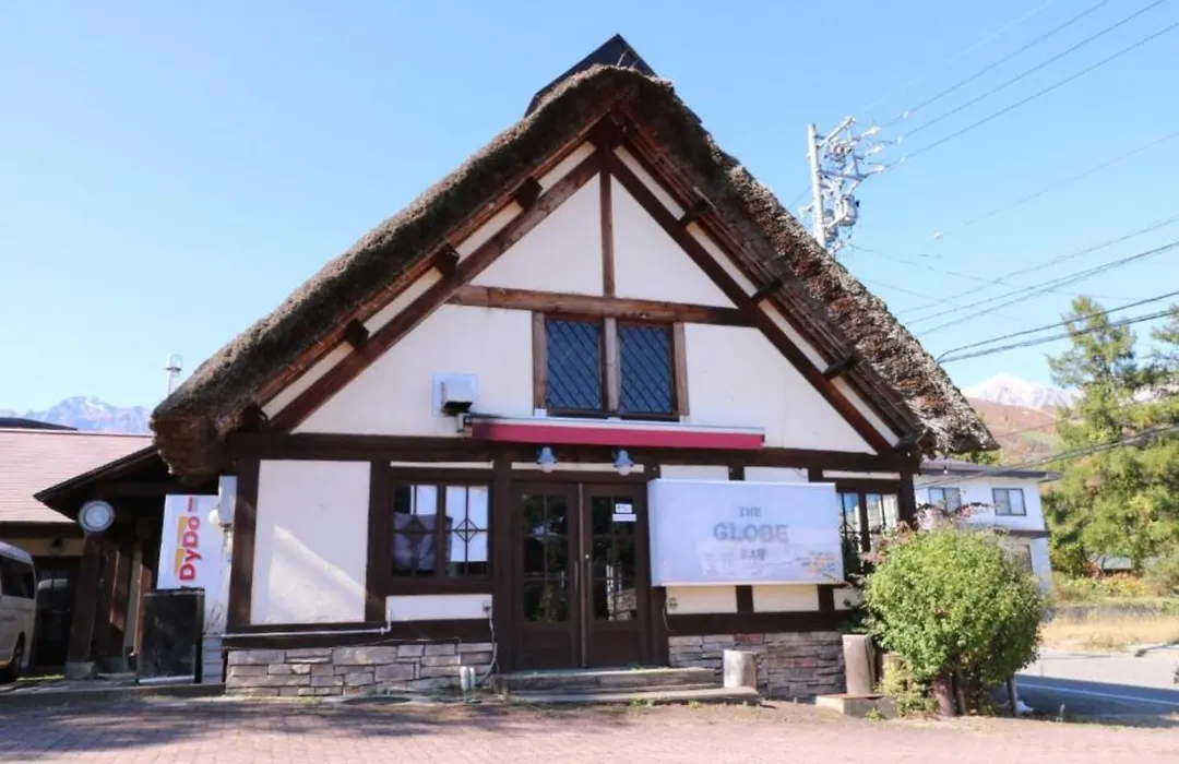 Shakespeare Hotel - Vacation Stay 99913V-1