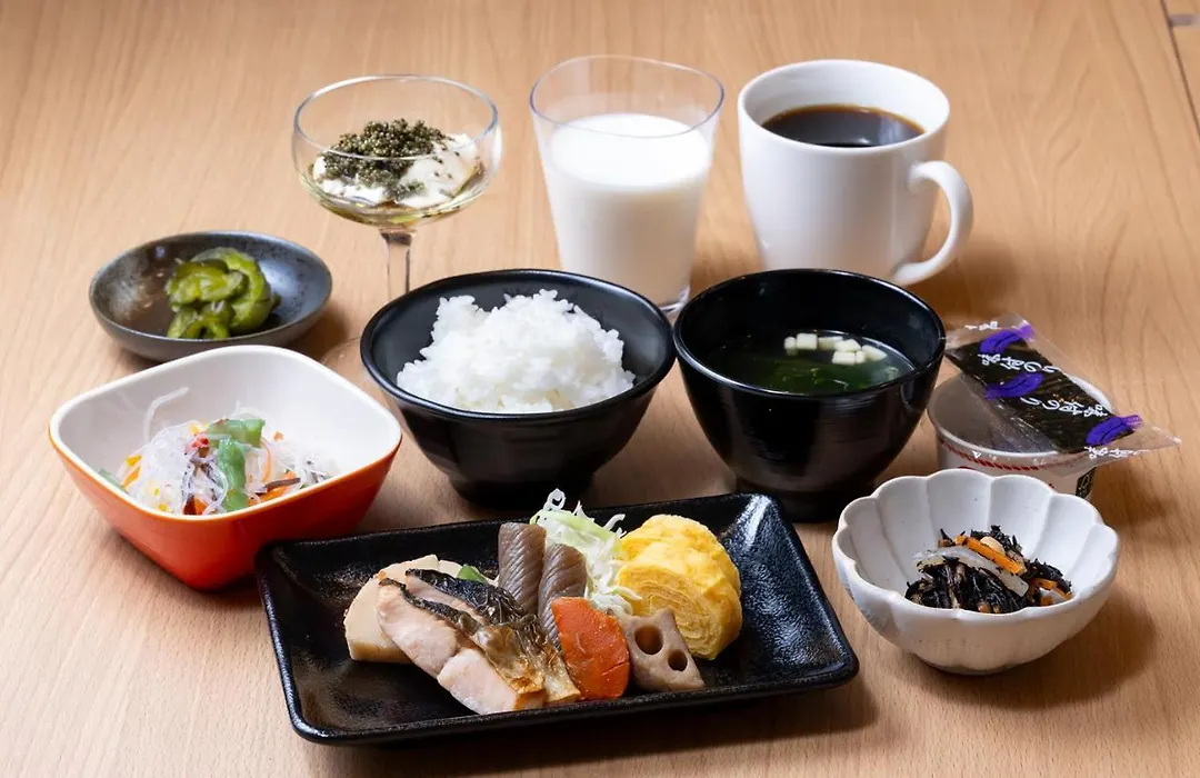 Hotel Kan-Raku Akita Kawabata-1