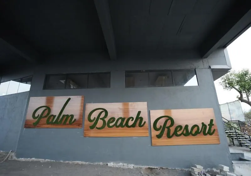 Palm Beach Resort-1