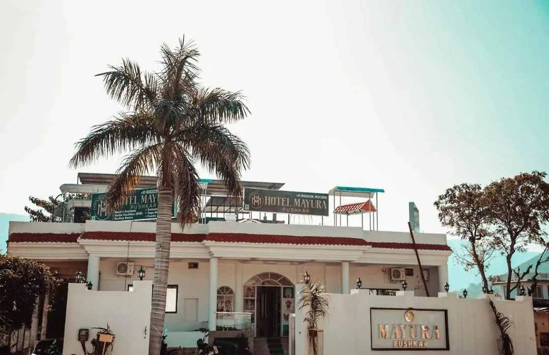 Hotel Mayura-1