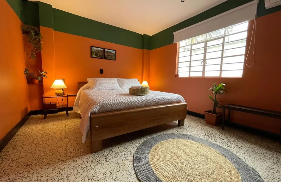 La Bonita Guesthouse-1