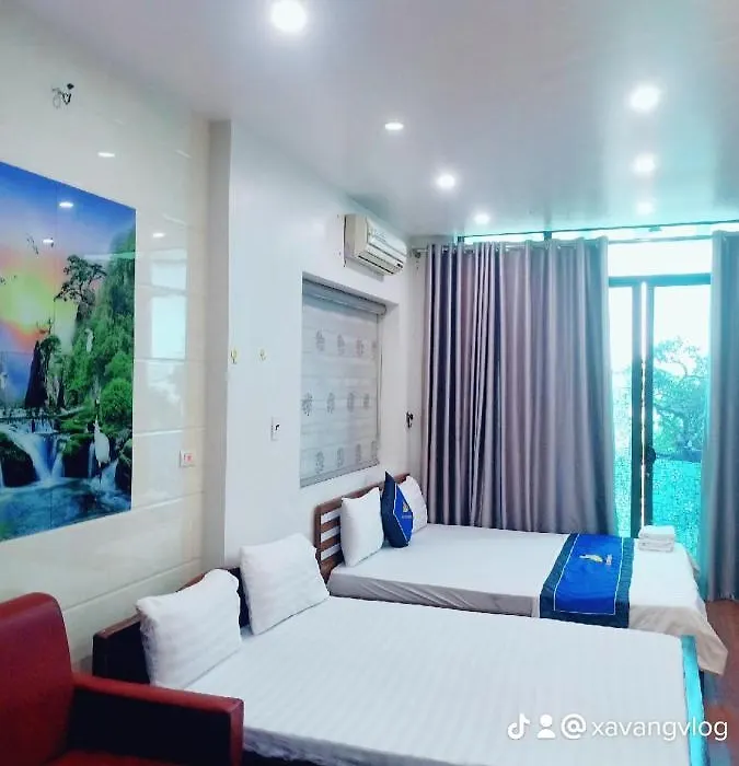 Dieu Thuyen Motel-1
