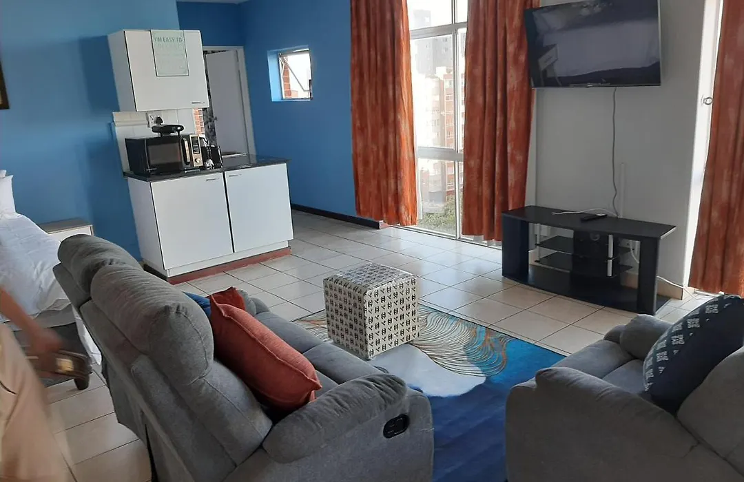 Unit 95 Oceanic - Self Catering, North Beach-1