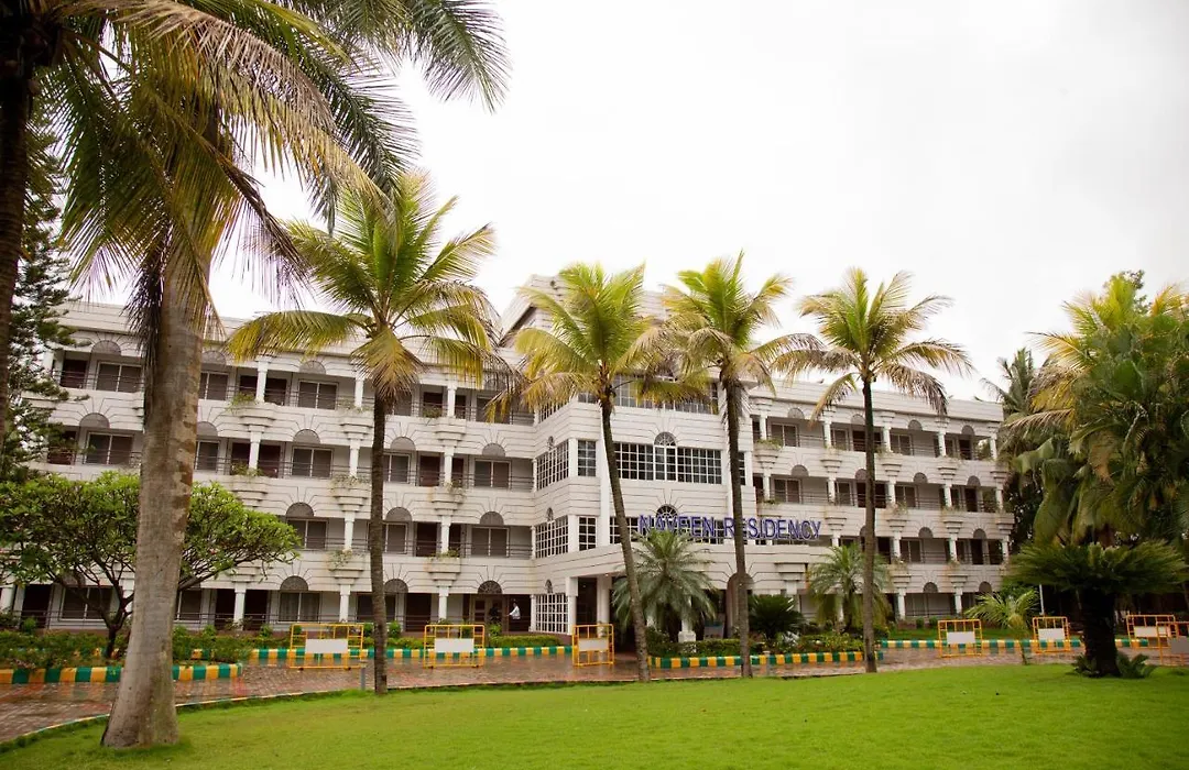 Naveen Residency-1