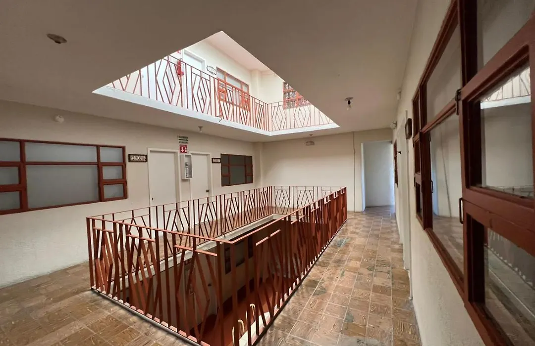 Hotel Villagran-1