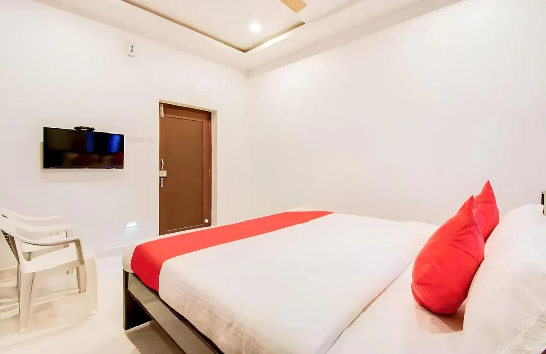 Rvn Guest Inn-1