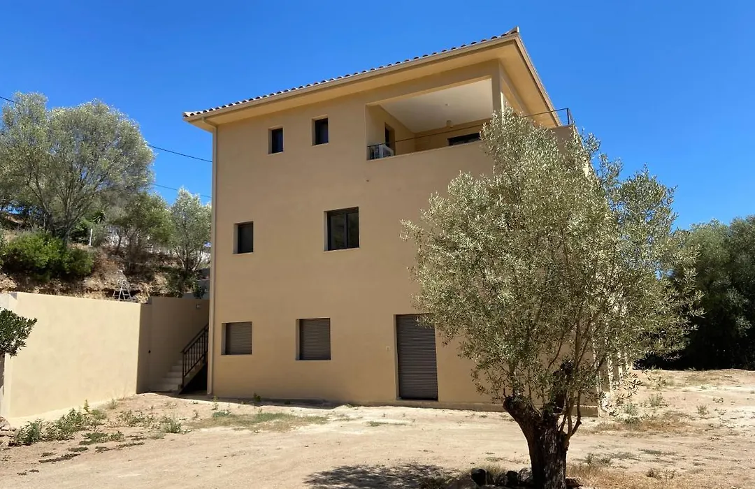 Casa Josephine-1