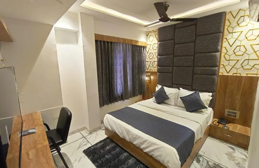 Hotel Prime Villa Gurukul-1