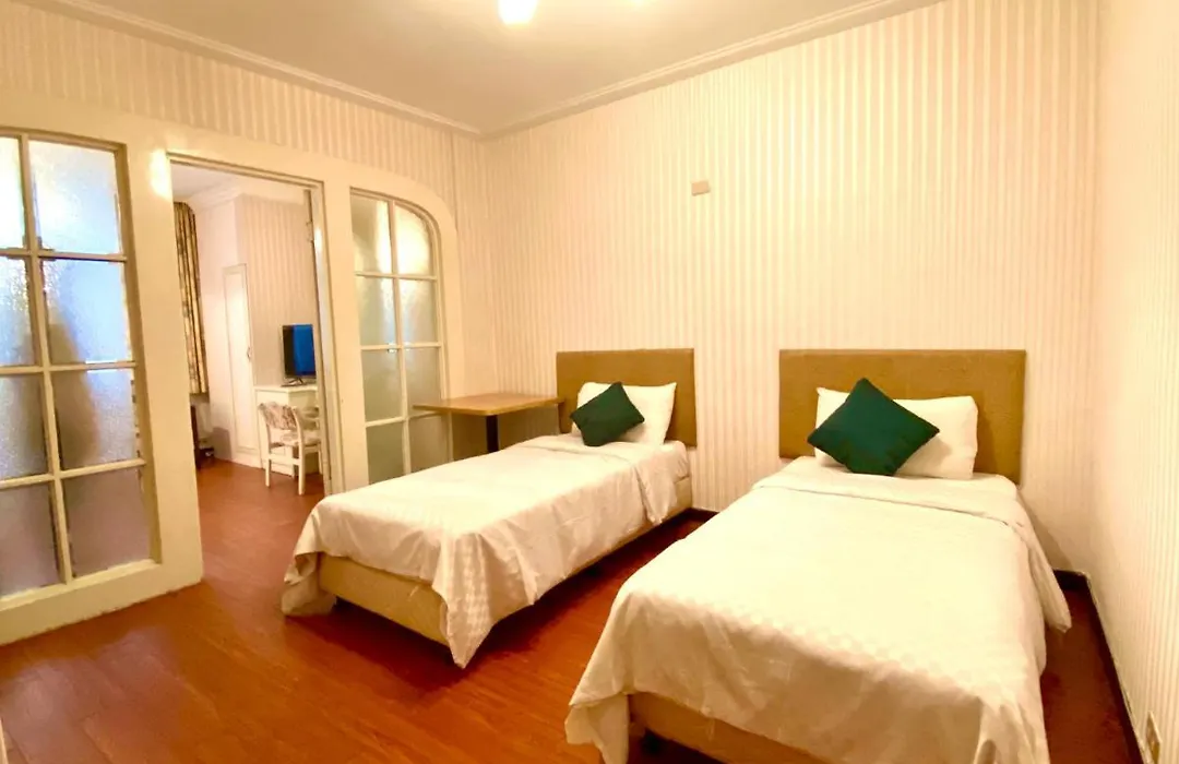 Li Hua Hotel-1