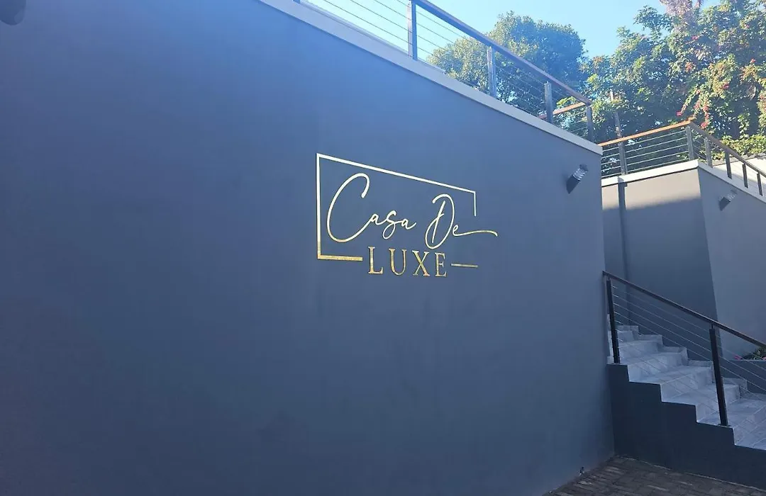 Casa De Luxe-1